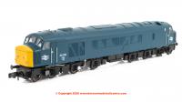 948206 Rapido Class 46 46010 BR Blue With Sealed Beam Headlights